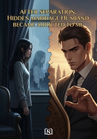 After Divorce, Hidden Marriage Husband Became Addicted to Me