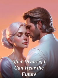 After Divorce, I Can Hear the Future Novel