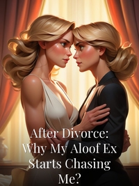 After Divorce: Why My Aloof Ex Starts Chasing Me?