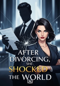 After Divorcing, She Shocked the World