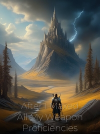 After I Maxed All My Weapon Proficiencies