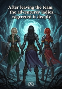 After leaving the team, the adventurer ladies regretted it deeply