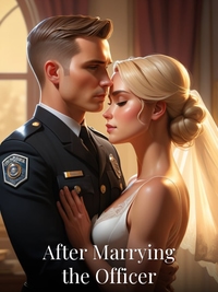 After Marrying the Officer