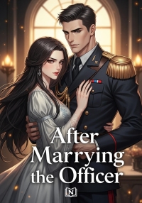 After Marrying the Officer