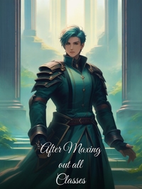 After Maxing out all Classes