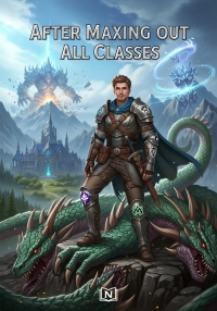 After Maxing out all Classes