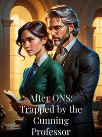 After ONS: Trapped by the Cunning Professor