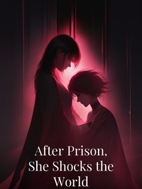 After Prison, She Shocks the World