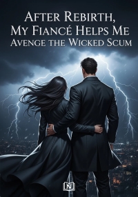 After Rebirth, My Fiancé Helps Me Avenge the Wicked Scum
