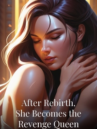 After Rebirth, She Becomes the Revenge Queen
