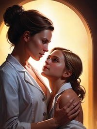 After Rebirth, the Celebrity Daughter is the Medical Expert!