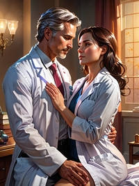 After Rebirth, the Miracle Doctor Wife Is No Longer Humble!