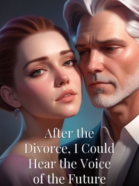 After the Divorce, I Could Hear the Voice of the Future