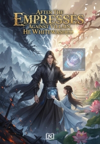 After The Empresses Rebelled Against Villain, He Whitewashed