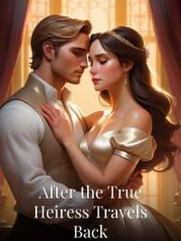 After the True Heiress Travels Back