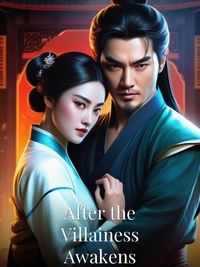 After the Villainess Awakens