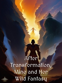 After Transformation, Mine and Her Wild Fantasy