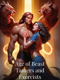 Age of Beast Tamers and Exorcists