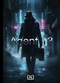 Agent 13