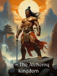 AK - The Alchemy Kingdom