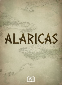 ALARICAS