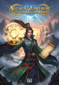 Alchemy Emperor of the Divine Dao