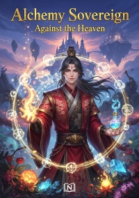 Alchemy Sovereign Against the Heaven