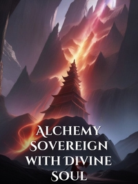 Alchemy Sovereign with Divine Soul