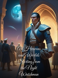 All Heavens and Worlds Starting from the Night Watchman