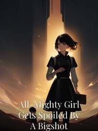 All-Mighty Girl Gets Spoiled By A Bigshot