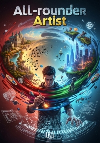 All-rounder Artist