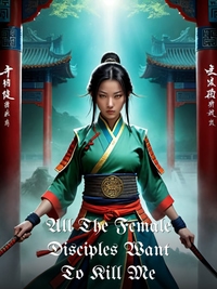 All The Female Disciples Want To Kill Me