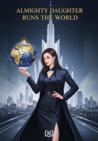 Almighty Daughter Runs The World