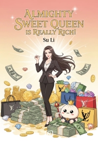 Almighty Sweet Queen is Really Rich!