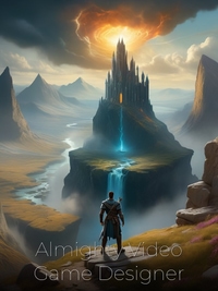 Almighty Video Game Designer