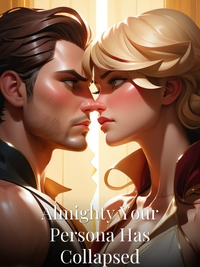 Almighty Your Persona Has Collapsed