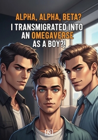 Alpha, Alpha, Beta? I Transmigrated into an Omegaverse as a boy?!