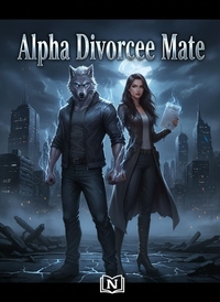 Alpha Divorcee Mate