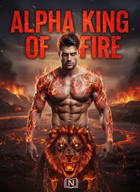 ALPHA KING OF FIRE