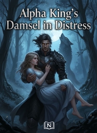 Alpha King's Damsel in Distress