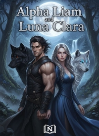 Alpha Liam and Luna Clara
