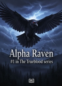 Alpha Raven | #1 in The Trueblood series Novel