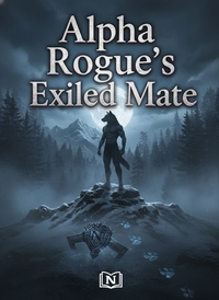 Alpha Rogue's Exiled Mate