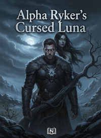 Alpha Ryker's Cursed Luna