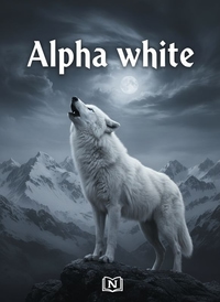 Alpha white