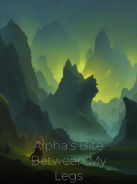 Alpha's Bite Between My Legs
