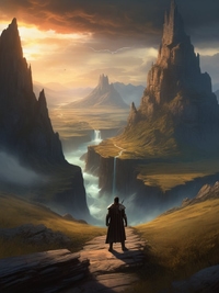 Alpha's Rejected becomes the Lycan's Obsession