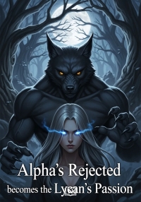 Alpha's Rejected becomes the Lycan's Obsession