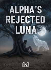 ALPHA'S REJECTED LUNA