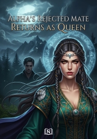 Alpha's Rejected Mate Returns as Queen
